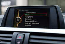 BMW 3 Series 330d M Sport 