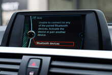 BMW 3 Series 330d M Sport 