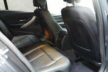 BMW 3 Series 330d M Sport 