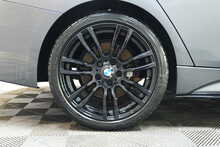 BMW 3 Series 330d M Sport 