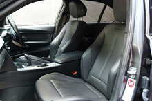 BMW 3 Series 330d M Sport 