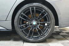 BMW 3 Series 330d M Sport 