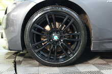 BMW 3 Series 330d M Sport 