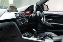 BMW 3 Series 330d M Sport 