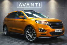 Ford Edge TDCi Sport 