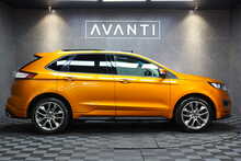 Ford Edge TDCi Sport 