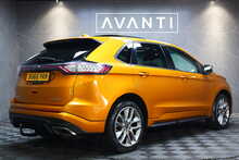 Ford Edge TDCi Sport 