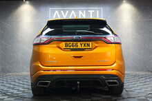 Ford Edge TDCi Sport 