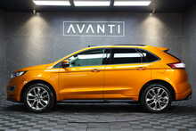 Ford Edge TDCi Sport 