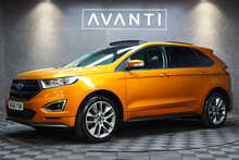 Ford Edge TDCi Sport 