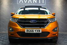 Ford Edge TDCi Sport 