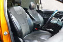Ford Edge TDCi Sport 