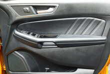 Ford Edge TDCi Sport 