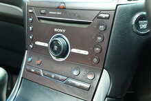 Ford Edge TDCi Sport 