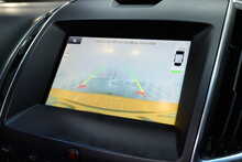 Ford Edge TDCi Sport 