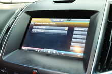 Ford Edge TDCi Sport 