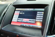 Ford Edge TDCi Sport 