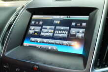 Ford Edge TDCi Sport 