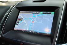 Ford Edge TDCi Sport 