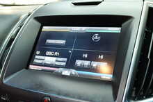 Ford Edge TDCi Sport 