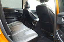 Ford Edge TDCi Sport 