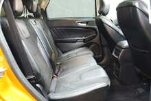Ford Edge TDCi Sport 