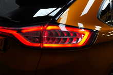 Ford Edge TDCi Sport 