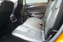 Ford Edge TDCi Sport 