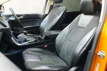 Ford Edge TDCi Sport 