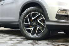 Honda CR-V i-DTEC SE Plus Navi 