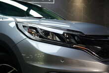 Honda CR-V i-DTEC SE Plus Navi 