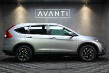 Honda CR-V i-DTEC SE Plus Navi 