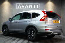 Honda CR-V i-DTEC SE Plus Navi 