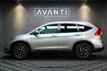 Honda CR-V i-DTEC SE Plus Navi 