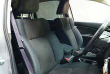 Honda CR-V i-DTEC SE Plus Navi 