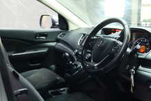 Honda CR-V i-DTEC SE Plus Navi 