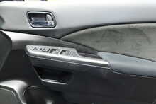 Honda CR-V i-DTEC SE Plus Navi 