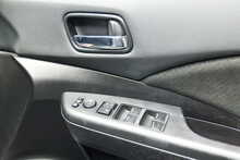 Honda CR-V i-DTEC SE Plus Navi 