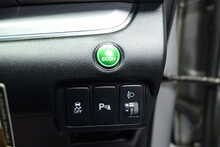 Honda CR-V i-DTEC SE Plus Navi 