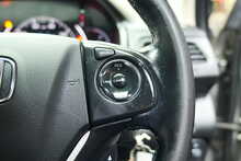 Honda CR-V i-DTEC SE Plus Navi 