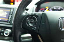 Honda CR-V i-DTEC SE Plus Navi 