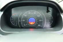 Honda CR-V i-DTEC SE Plus Navi 