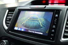 Honda CR-V i-DTEC SE Plus Navi 