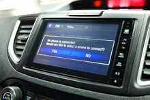 Honda CR-V i-DTEC SE Plus Navi 