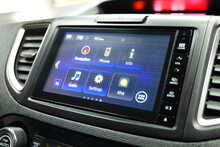 Honda CR-V i-DTEC SE Plus Navi 