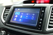 Honda CR-V i-DTEC SE Plus Navi 
