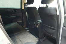 Honda CR-V i-DTEC SE Plus Navi 