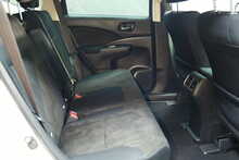 Honda CR-V i-DTEC SE Plus Navi 