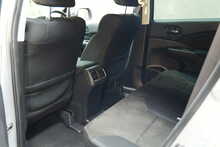 Honda CR-V i-DTEC SE Plus Navi 