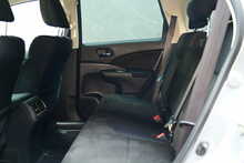 Honda CR-V i-DTEC SE Plus Navi 